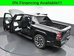 New 2025 Chevrolet Silverado EV RST Crew Cab AWD Pickup for sale #02T2098 - photo 55
