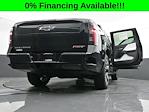 New 2025 Chevrolet Silverado EV RST Crew Cab AWD Pickup for sale #02T2098 - photo 64