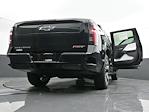 New 2025 Chevrolet Silverado EV RST Crew Cab AWD Pickup for sale #02T2098 - photo 69