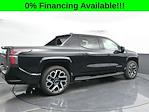 New 2025 Chevrolet Silverado EV RST Crew Cab AWD Pickup for sale #02T2098 - photo 2