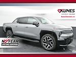 New 2025 Chevrolet Silverado EV RST Crew Cab AWD Pickup for sale #02T2101 - photo 1