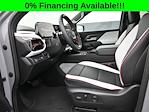 New 2025 Chevrolet Silverado EV RST Crew Cab AWD Pickup for sale #02T2101 - photo 67