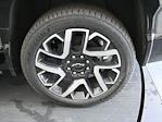 New 2025 Chevrolet Silverado EV RST Crew Cab AWD Pickup for sale #02T2101 - photo 11