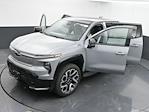 New 2025 Chevrolet Silverado EV RST Crew Cab AWD Pickup for sale #02T2101 - photo 57