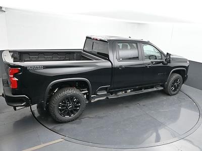 New 2025 Chevrolet Silverado 3500 LT Crew Cab 4x4 Pickup for sale #02T2111 - photo 2
