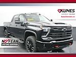 New 2025 Chevrolet Silverado 3500 LT Crew Cab 4x4 Pickup for sale #02T2111 - photo 1