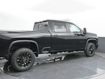 New 2025 Chevrolet Silverado 3500 LT Crew Cab 4x4 Pickup for sale #02T2111 - photo 9