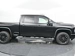 New 2025 Chevrolet Silverado 3500 LT Crew Cab 4x4 Pickup for sale #02T2111 - photo 10