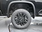 New 2025 Chevrolet Silverado 3500 LT Crew Cab 4x4 Pickup for sale #02T2111 - photo 11