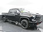 New 2025 Chevrolet Silverado 3500 LT Crew Cab 4x4 Pickup for sale #02T2111 - photo 3