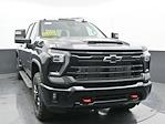 New 2025 Chevrolet Silverado 3500 LT Crew Cab 4x4 Pickup for sale #02T2111 - photo 4