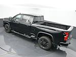 New 2025 Chevrolet Silverado 3500 LT Crew Cab 4x4 Pickup for sale #02T2111 - photo 27