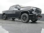 New 2025 Chevrolet Silverado 3500 LT Crew Cab 4x4 Pickup for sale #02T2111 - photo 29