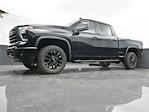 New 2025 Chevrolet Silverado 3500 LT Crew Cab 4x4 Pickup for sale #02T2111 - photo 31