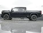 New 2025 Chevrolet Silverado 3500 LT Crew Cab 4x4 Pickup for sale #02T2111 - photo 32
