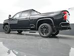 New 2025 Chevrolet Silverado 3500 LT Crew Cab 4x4 Pickup for sale #02T2111 - photo 33