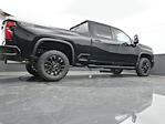 New 2025 Chevrolet Silverado 3500 LT Crew Cab 4x4 Pickup for sale #02T2111 - photo 35
