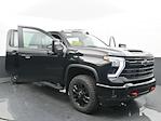New 2025 Chevrolet Silverado 3500 LT Crew Cab 4x4 Pickup for sale #02T2111 - photo 37