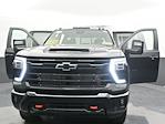 New 2025 Chevrolet Silverado 3500 LT Crew Cab 4x4 Pickup for sale #02T2111 - photo 38