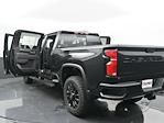 New 2025 Chevrolet Silverado 3500 LT Crew Cab 4x4 Pickup for sale #02T2111 - photo 41