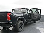 New 2025 Chevrolet Silverado 3500 LT Crew Cab 4x4 Pickup for sale #02T2111 - photo 42