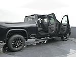 New 2025 Chevrolet Silverado 3500 LT Crew Cab 4x4 Pickup for sale #02T2111 - photo 43