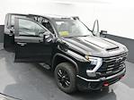 New 2025 Chevrolet Silverado 3500 LT Crew Cab 4x4 Pickup for sale #02T2111 - photo 45