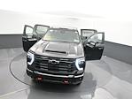 New 2025 Chevrolet Silverado 3500 LT Crew Cab 4x4 Pickup for sale #02T2111 - photo 46
