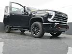 New 2025 Chevrolet Silverado 3500 LT Crew Cab 4x4 Pickup for sale #02T2111 - photo 53