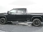 New 2025 Chevrolet Silverado 3500 LT Crew Cab 4x4 Pickup for sale #02T2111 - photo 6