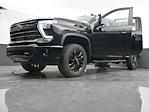 New 2025 Chevrolet Silverado 3500 LT Crew Cab 4x4 Pickup for sale #02T2111 - photo 55