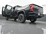New 2025 Chevrolet Silverado 3500 LT Crew Cab 4x4 Pickup for sale #02T2111 - photo 57