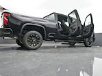 New 2025 Chevrolet Silverado 3500 LT Crew Cab 4x4 Pickup for sale #02T2111 - photo 59