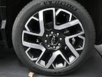 New 2025 Chevrolet Silverado EV RST Crew Cab AWD Pickup for sale #02T2114 - photo 11