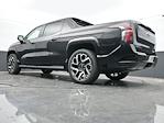 New 2025 Chevrolet Silverado EV RST Crew Cab AWD Pickup for sale #02T2114 - photo 39