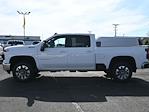2025 Chevrolet Silverado 2500 Crew Cab 4x4 Pickup for sale #02T2156 - photo 8