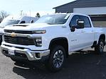 2025 Chevrolet Silverado 2500 Crew Cab 4x4 Pickup for sale #02T2156 - photo 9