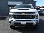 2025 Chevrolet Silverado 2500 Crew Cab 4x4 Pickup for sale #02T2156 - photo 10
