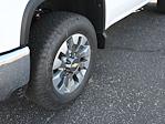 2025 Chevrolet Silverado 2500 Crew Cab 4x4 Pickup for sale #02T2156 - photo 11