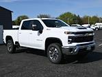 2025 Chevrolet Silverado 2500 Crew Cab 4x4 Pickup for sale #02T2156 - photo 3