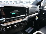 2025 Chevrolet Silverado 2500 Crew Cab 4x4 Pickup for sale #02T2156 - photo 18