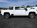 2025 Chevrolet Silverado 2500 Crew Cab 4x4 Pickup for sale #02T2156 - photo 4