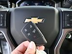 2025 Chevrolet Silverado 2500 Crew Cab 4x4 Pickup for sale #02T2156 - photo 25