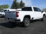 2025 Chevrolet Silverado 2500 Crew Cab 4x4 Pickup for sale #02T2156 - photo 2