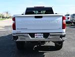 2025 Chevrolet Silverado 2500 Crew Cab 4x4 Pickup for sale #02T2156 - photo 5