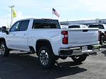 2025 Chevrolet Silverado 2500 Crew Cab 4x4 Pickup for sale #02T2156 - photo 7