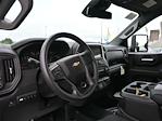 New 2025 Chevrolet Silverado 3500 Regular Cab 4x4 9' 6" Knapheide Steel Dump Truck for sale #02T2198 - photo 14