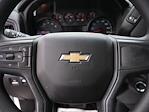 New 2025 Chevrolet Silverado 3500 Regular Cab 4x4 9' 6" Knapheide Steel Dump Truck for sale #02T2198 - photo 22