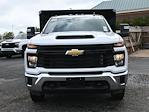 New 2025 Chevrolet Silverado 3500 Regular Cab 4x4 9' 6" Knapheide Steel Dump Truck for sale #02T2198 - photo 9