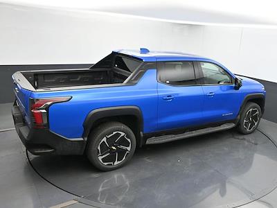 New 2025 Chevrolet Silverado EV LT Crew Cab AWD Pickup for sale #02T2206 - photo 2